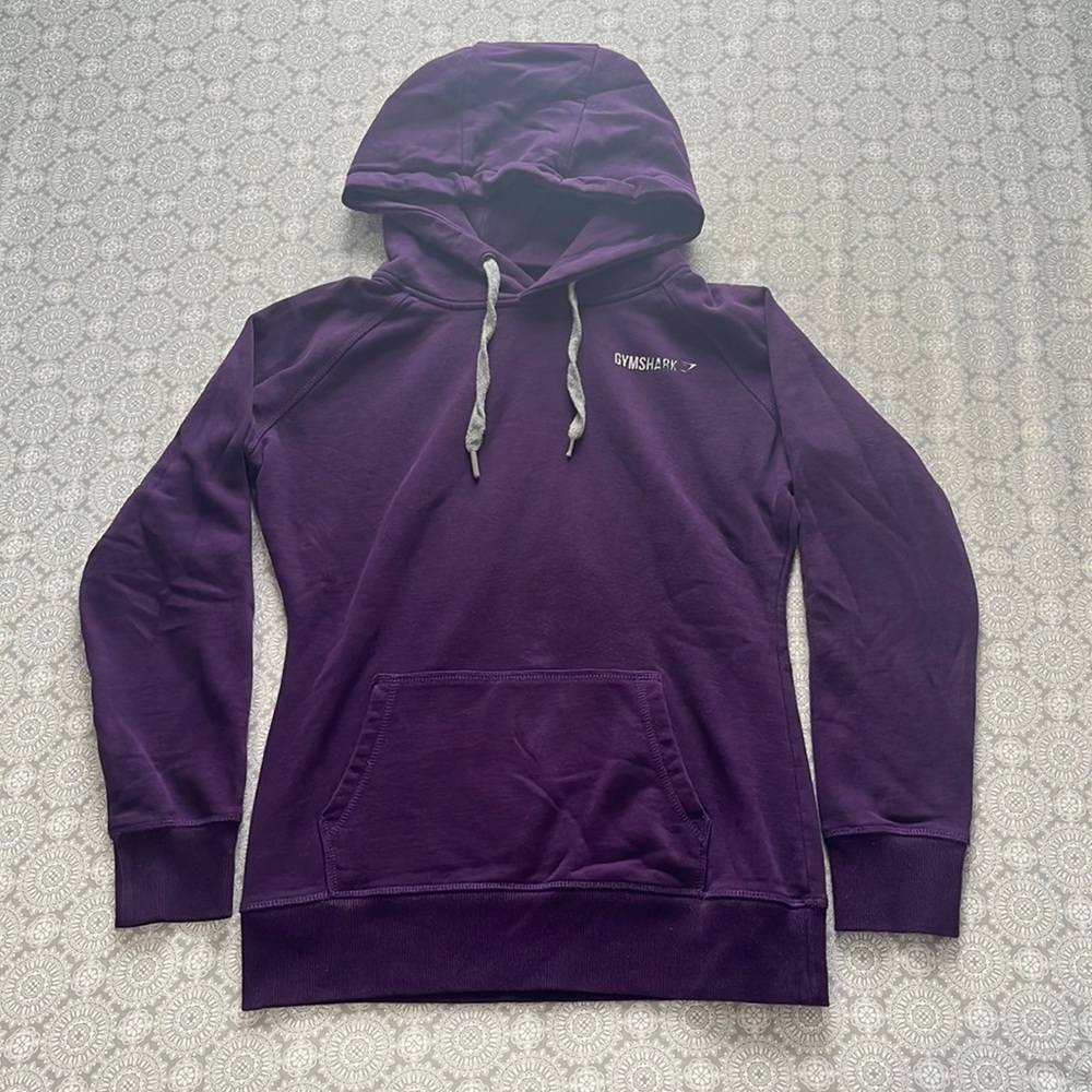 Gymshark hoodie